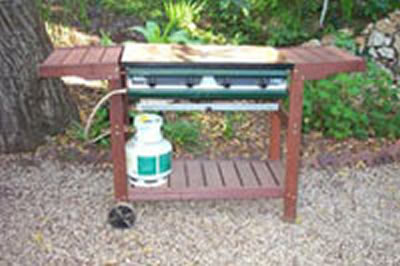 Pettswood Lodge - Perth Resorts 0