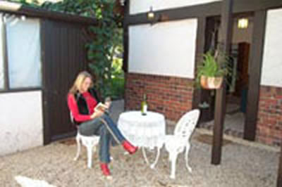 Pettswood Lodge - Perth Resorts 1