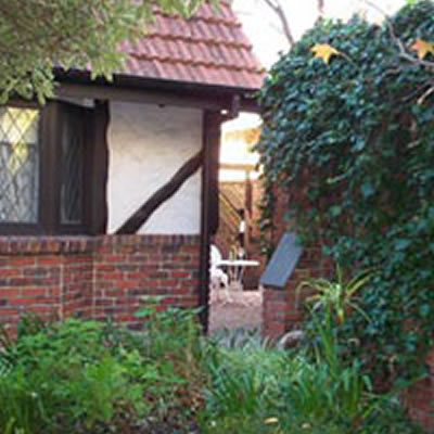 Pettswood Lodge - Perth Resorts 2