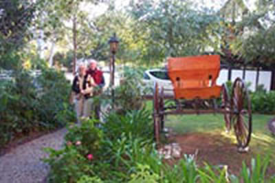 Pettswood Lodge - Perth Resorts 4