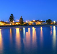 Seabreeze Hotel - Accommodation Perth