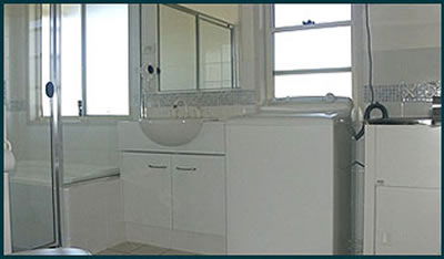 Aba Abode - Accommodation Perth 1