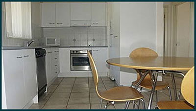 Aba Abode - Accommodation Perth 2