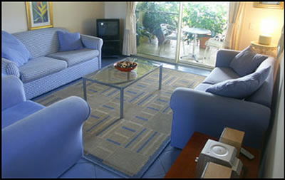 Aba Abode - Accommodation Perth 4