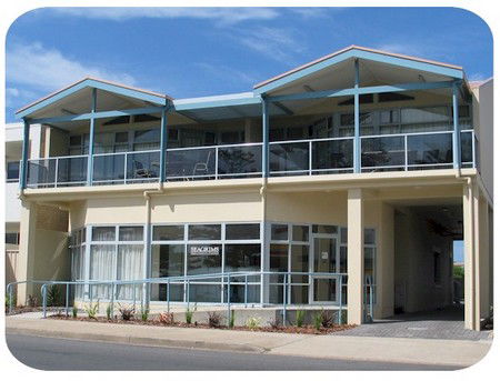 Port Lincoln Foreshore Apartments - Accommodation Perth 0