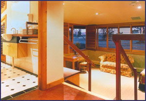 Parachilna SA Perth Resorts