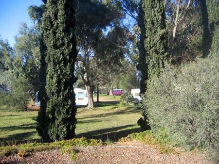 Rivers Edge Caravan Park - Accommodation Perth 1