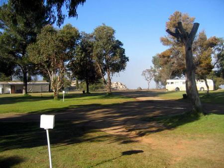 Rivers Edge Caravan Park - Accommodation Perth 3