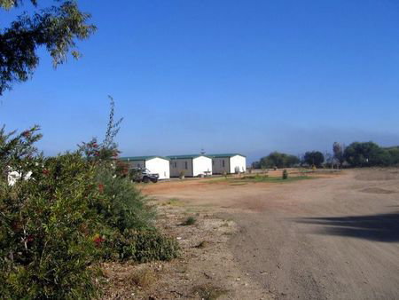 Rivers Edge Caravan Park - Accommodation Perth 5