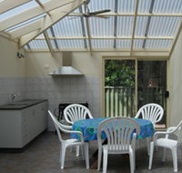 Robe Links Units - Accommodation Perth