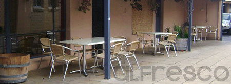 Somerset Hotel Motel - Accommodation Perth 0