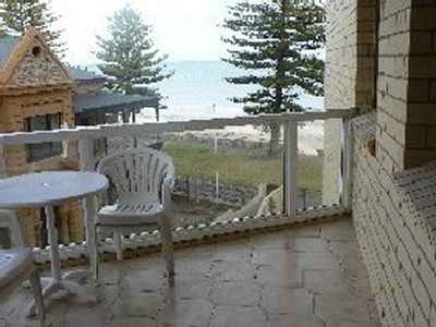 South Esplanade Apartments - Accommodation Perth 0