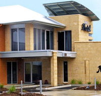 Strath Motel - Accommodation Perth