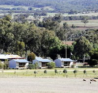 Stone Hut - Accommodation Perth