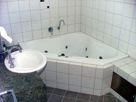 Tasman Beachside Apartments - Perth Resorts 0