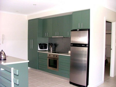 Tasman Beachside Apartments - Perth Resorts 2