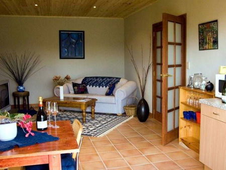 The Stumps B&B - Accommodation Perth 1