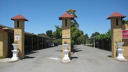 Towitta SA Accommodation Perth