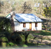 The Woodmans Cottage - Accommodation Perth