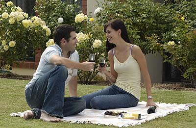 Wine & Roses Bed & Breakfast - Accommodation Perth 2