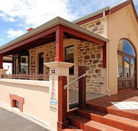 Timeball Apartments - Accommodation Perth