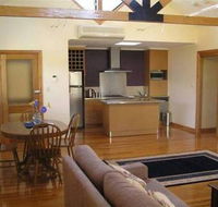 Bella Villa - Accommodation Perth