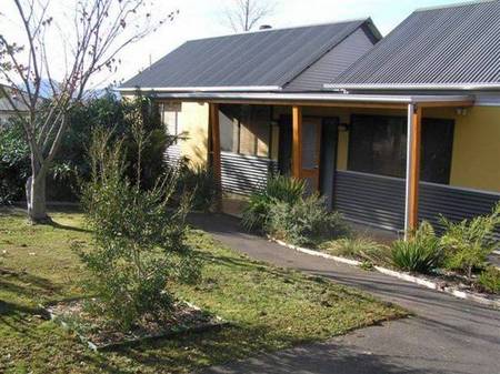 Bella Villa - Accommodation Perth 3
