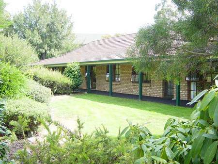 Prospect Vale TAS Accommodation Perth