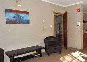 Alanvale Apartments & Motor Inn - Perth Resorts 0