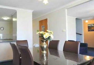 Alanvale Apartments & Motor Inn - Perth Resorts 1
