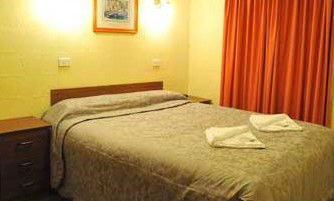 Alanvale Apartments & Motor Inn - Perth Resorts 2
