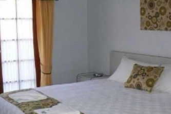 Alanvale Apartments & Motor Inn - Perth Resorts 5