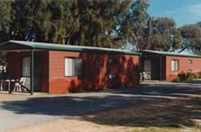 Tumby Bay Caravan Park - Perth Resorts 0
