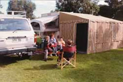 Tumby Bay Caravan Park - Perth Resorts 2