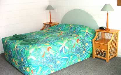 Victor City Motel - Accommodation Perth 0