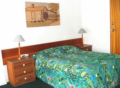 Victor City Motel - Accommodation Perth 1