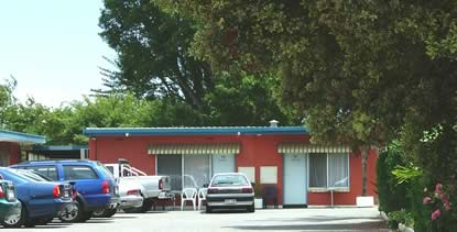 Victor City Motel - Accommodation Perth 2
