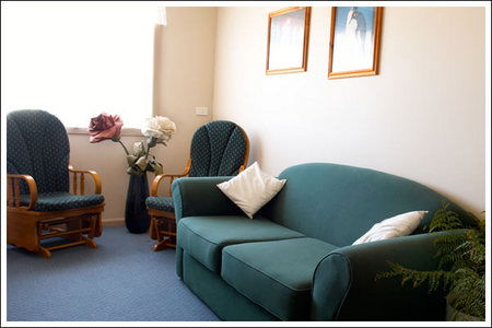 Amos House  & Swansea  Villas - Accommodation Perth 1