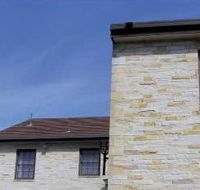 Avon Court Apartments - Accommodation Perth