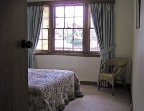 Avon Court Apartments - Accommodation Perth 1