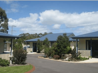 Anchor Down Cottages - Accommodation Perth