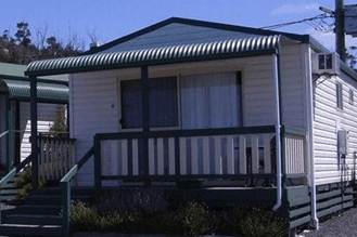 Bicheno Cabins and Tourist Park - Accommodation Perth