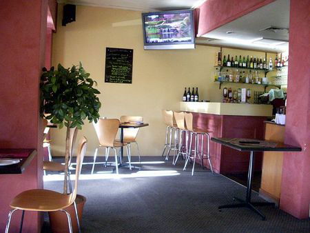 Best Western Balmoral On York - Accommodation Perth 1