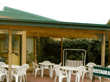 Best Western Abel Tasman Airport Motor Inn - Accommodation Perth 2