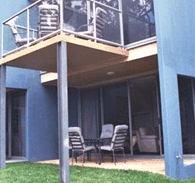 Lufra Hotel and Apartments - Accommodation Perth