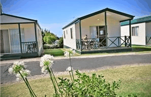 BIG4 Ulverstone Holiday Park - Accommodation Perth 0