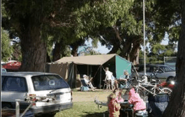 BIG4 Ulverstone Holiday Park - Accommodation Perth 1