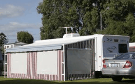 BIG4 Ulverstone Holiday Park - Accommodation Perth 4