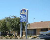 Best Western Bass & Flinders Motor Inn - Accommodation Perth 1