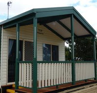 Victor Harbour Holiday  Cabin Park - Accommodation Perth